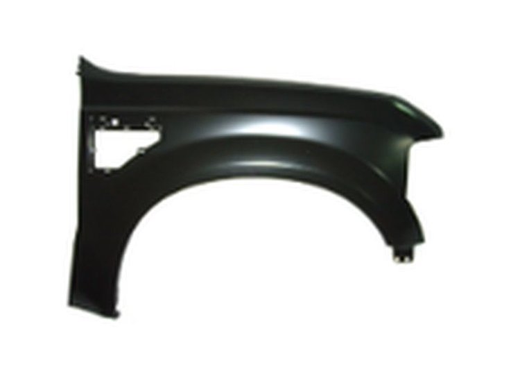 RH FENDER FORD SUPERDUTY P/U F250/350 08-10