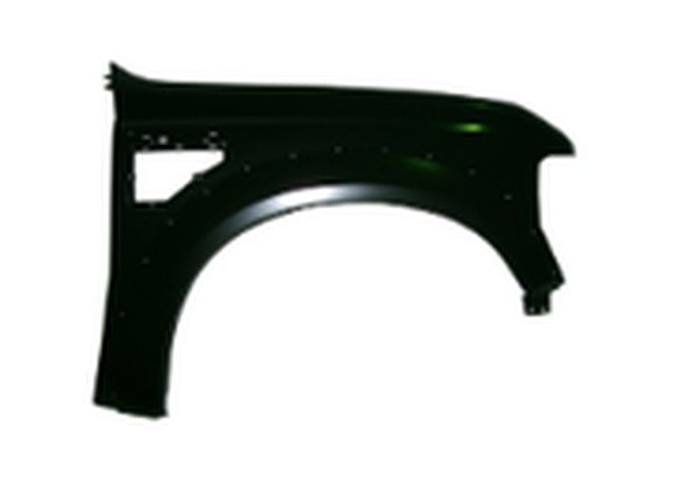 RH FENDER FORD SUPERDUTY P/U F450 08-10