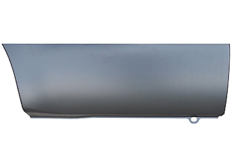 RH QUARTER PANEL FRONT LO