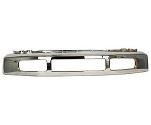 FT BUMPER CHR FORD F450 SUPER DUTY 08-10 - TAI CHR