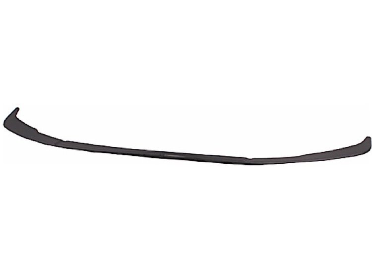 CAPA FRT BUMPER MOLDING X