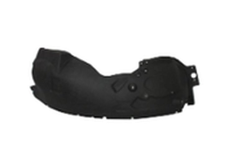 RH FRONT FENDER INNER PAN