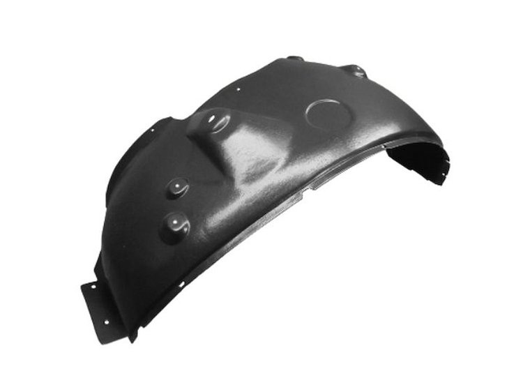 LH FRONT FENDER INNER PAN