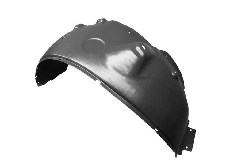 RH FRONT FENDER INNER PAN