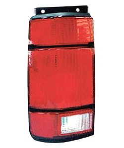 LH T.L. EXPLORER 91-94
