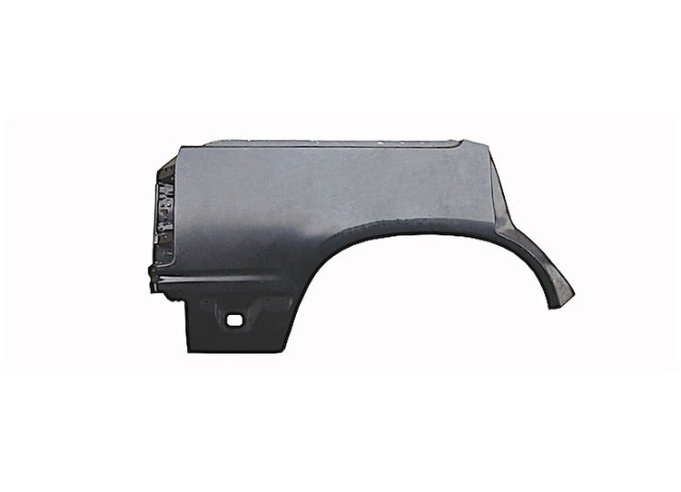 RH QUARTER PNL LWR 4 DR EXPLORER 91-94