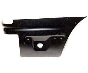 RH RR FENDER PNL LWR 4 DR EXPLORER 91-94