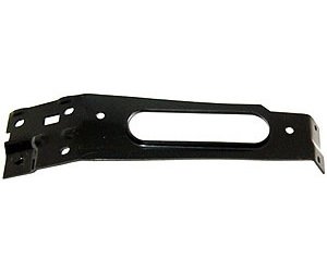 LH FT BUMPER SUPPORT ARM W/O LTD EXPLORER 91-94