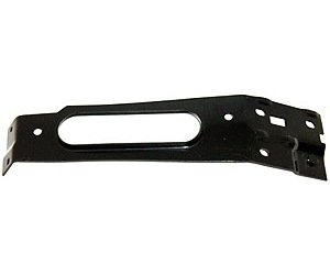RH FT BUMPER SUPPORT ARM W/O LTD EXPLORER 91-94