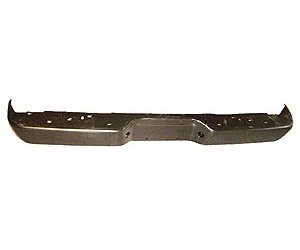 RR BUMPER BLK P EXPLORER 92-94