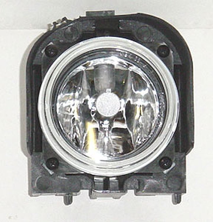 LH FOG LAMP EXPLORER 99-01