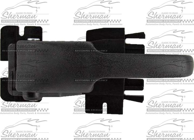 RH INNR DR HDL BLK EXPLORER 95-01 MOUNTAINEER 97-01 EXPLORER SPORT 2 DR 0 1-03 SPORT TRAC 01-05