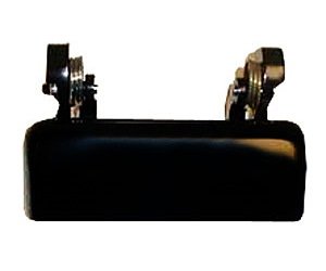 FT/RR OTR DR HANDLE BLK UNIV EXPLORER 95-97