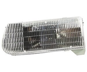 LH H.L. EXPLORER 95-01 MOUNTAINEER 97