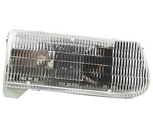 RH H.L. EXPLORER 95-01 MOUNTAINEER 97