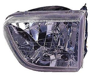 LH H.L. MOUNTAINEER 98-01