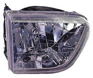 RH H.L. MOUNTAINEER 98-01