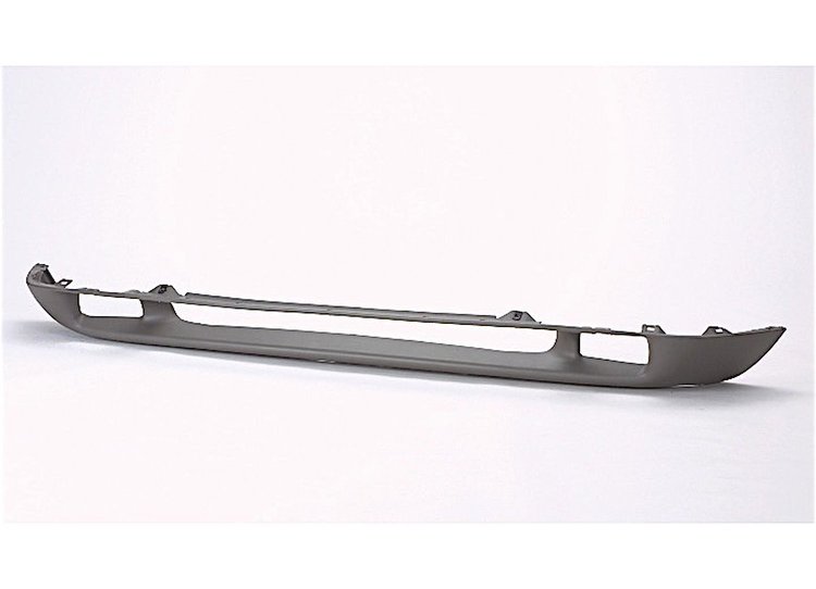 VALANCE LWR GRAPHITE W/ FOG LAMP HOLES EXPLORER 95-98