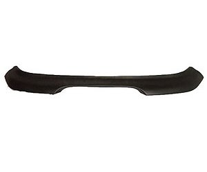 VALANCE LWR W/O FOG LAMPS BLK EXPLORER 95-98