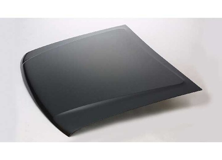 HOOD PANEL ASY EXCEPT SPO