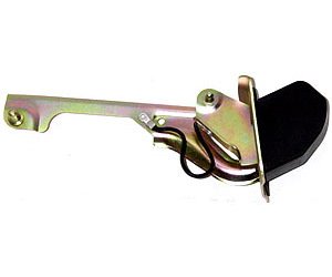 LH HOOD HINGE EXPLORER 95-01 SPORT TRAC 01-04 2 DR SPORT 01-03 MOUNTAINE ER 97-01