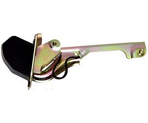 RH HOOD HINGE EXPLORER 95-01 SPORT TRAC 01-04 2 DR SPORT 01-03 MOUNTAINE ER 97-01