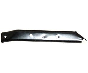RH FT BUMPER BRACE EXPLORER W/O LTD 95-98 MOUNTAINER 97