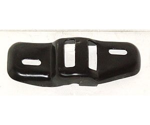 RH FT BUMPER BRKT EXPLORER 99-01 SPORT TRAC 01-05 MOUNTAINEER 98-01