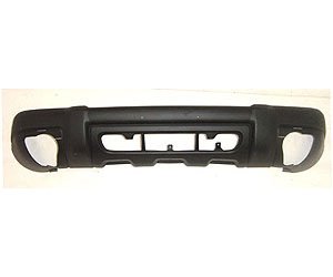 FT BUMPER CVR P EXPLORER LIMITED 99-01