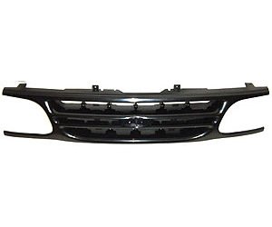 GRILLE P EXPLORER LTD 95-97