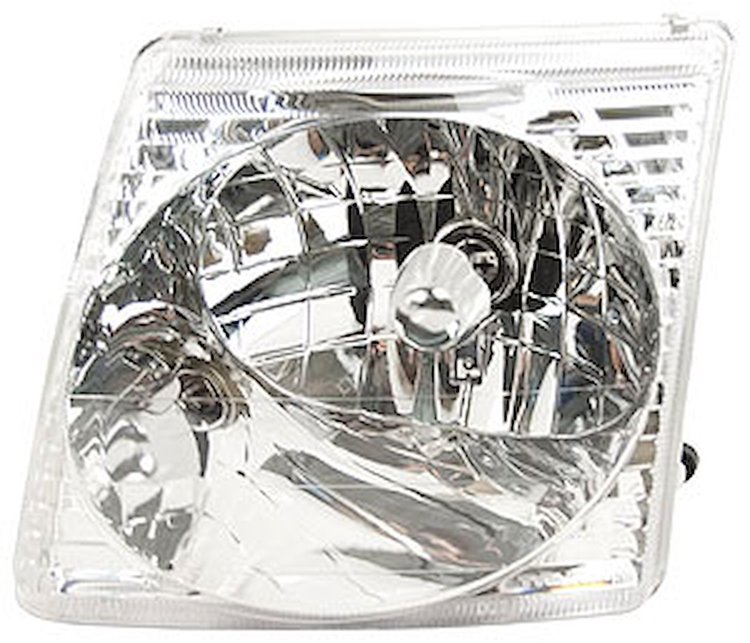 LH H.L. EXPLORER 2 DR SPORT 01-03 SPORT TRAC 01-05