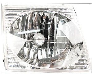 RH H.L. EXPLORER 2 DR SPORT 01-03 SPORT TRAC 01-05