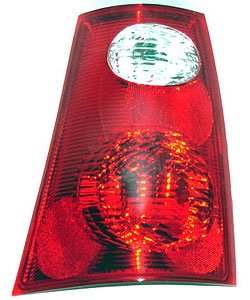 LH T.L. COMBINATION TYPE EXPLORER SPORT TRAC 01-05
