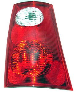 RH T.L. COMBINATION TYPE EXPLORER SPORT TRAC 01-05