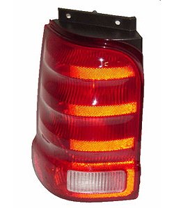 LH T.L. COMBINATION TYPE EXPLORER 2 DR SPORT 01-03
