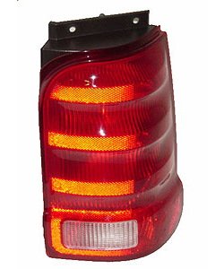 RH T.L. COMBINATION TYPE EXPLORER 2 DR SPORT 01-03