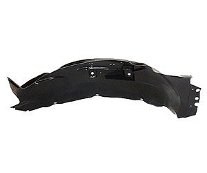 LH FENDER APRON EXPLORER SPORT 01-03 SPORT TRAC 01-05