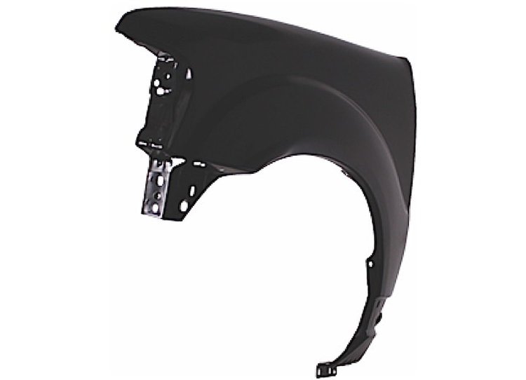 LH FENDER EXPLORER 2 DR SPORT 01-03 SPORT TRAC 01-05