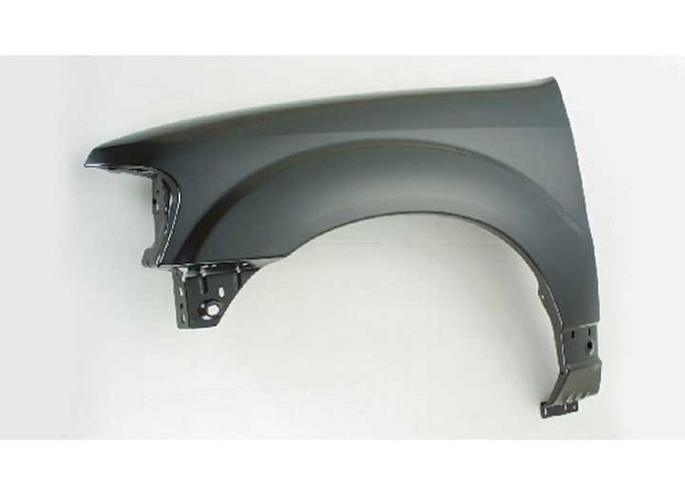 RH FENDER EXPLORER 2 DR SPORT 01-03 SPORT TRAC 01-05