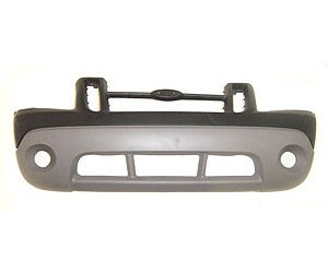 FT BUMPER CVR W/ FOG HOLES P SMOOTH TOP/TEXTURED BOTTOM EXPLORER 2 DR SPO RT 01-03 SPORT TRAC 01-05