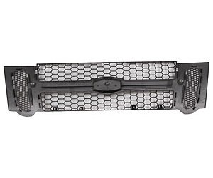 GRILLE BLK EXPLORER SPORT 01-03 SPORT TRAC 01-05 EXCESS OE
