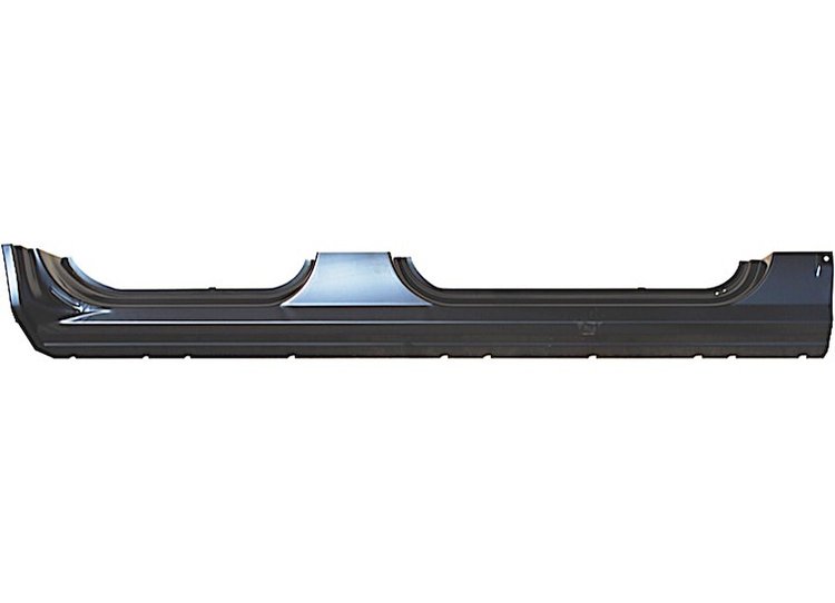 SHE584C-03R ROCKER PANEL 2002-2005 FORD EXPLORER, RH