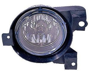 LH FOG LAMP ASSY MOUNTAINEER 02-05