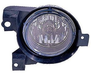 RH FOG LAMP ASSY MOUNTAINEER 02-05