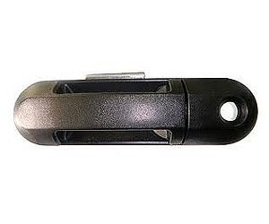 LH FT DR HDL OTR TEXTURED BLK MOUNTAINEER 02-05EXPLORER SPORT TRAC 07-10E XPLORER 06-09