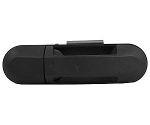 RH OUTR FT DR HDL BLK TEXTURED EXPLORER 02-09SPORT TRAC 07-09MOUNTAINEER 02-05