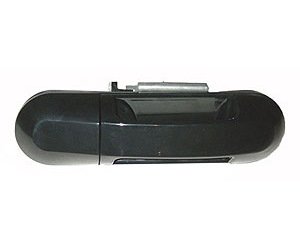 RH OUTR RR DR HDL BLK SMOOTH MOUNTAINEER/EXPLORER 02-05