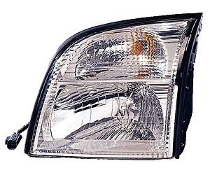 LH H.L. COMBINATION TYPE MOUNTAINEER 02-05