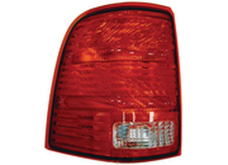 LH TAILLAMP NSF EXPLORER 02-05