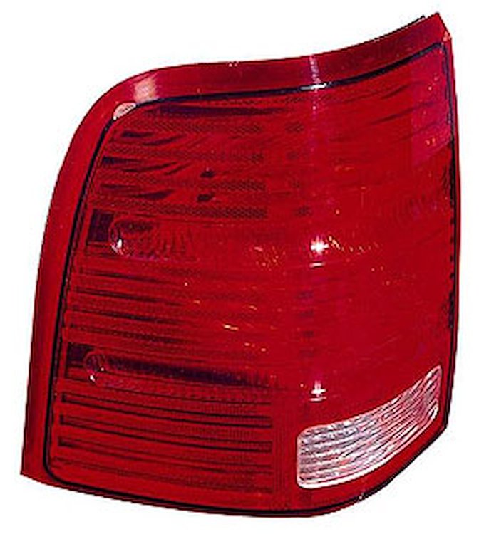 LH T.L. COMBINATION TYPE C EXPLORER 02-05